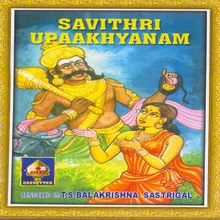 Savithri Upaakhyanam Cont2