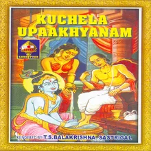 Kuchela Upaakhyanam Cont 3