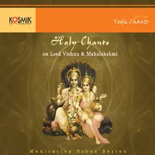 Vishnu Shatanama Stotram