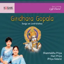 Kalyana Gopalam Raga - Sindubhairavi Tala - Khanda Chapu