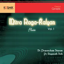 Raga Kalyan - Hindustani - - Raga Kalyani - Carnatic - Raga - Kalyan Tala - Rupakam