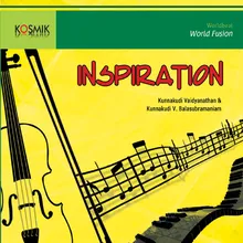 Folk Inspiration Raga - Desh Tala - Adi