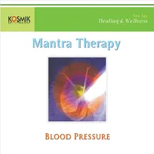 Blood Pressure Mantra Therapy