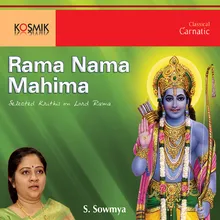 Bhajare Bhaja Manasa Raga - Kannada Tala - Misra Chapu