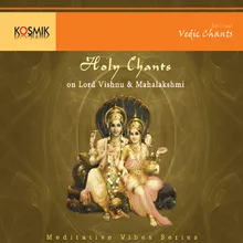 Vishnu Stotram