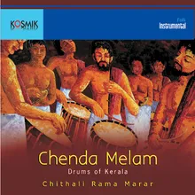 Paandi Melam