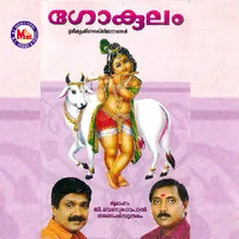 Harinarayana Krishna Hare