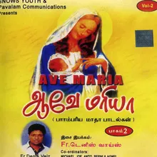 Dhayaapara Raani