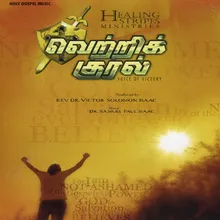 Devane Ummai Aarathippaen