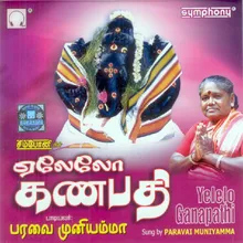 Munthi Munthi Nayaganae