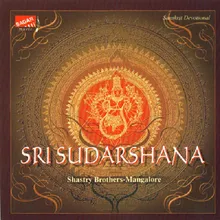 Sudarshana Stuti