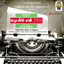 Vazhakku Enn Theme Music