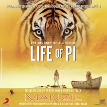 Manzil Life of Pi