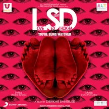 LSD Remix