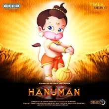 Hanuman Theme