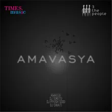 Amavasya The Dark Night Remix DJ Swati