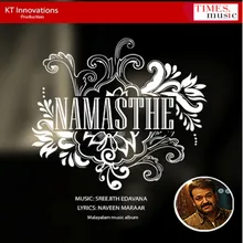 Namasthe Namasthe