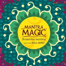 Shanti Mantra