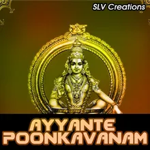 AyyanePahiSwami