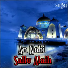 An Nabi Sallu Alaih