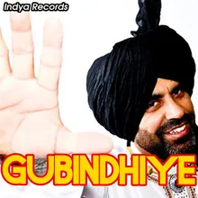 Mundey Ne Punjabi
