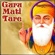 Man Mat Duboye Guru Mat Taare