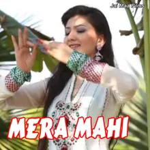 Mera Mahi