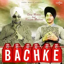 Bachke