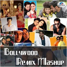 Bollywood Remix Mashup