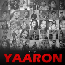 Yaaron