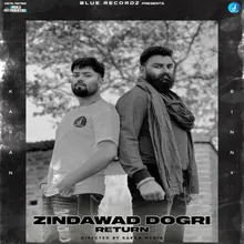 Zindawaad Dogri Return