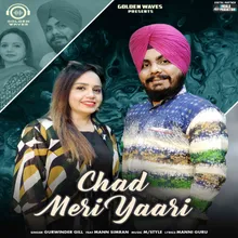 Chad Meri Yaari