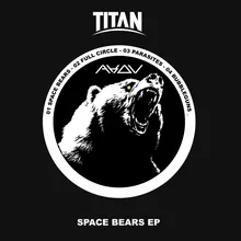 Space Bears