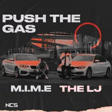 Push The Gas