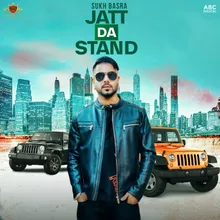 Jatt da Stand