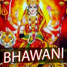 Bhawani