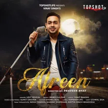 Afreen