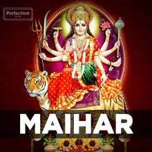 Maihar