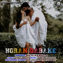 Horan Dabake