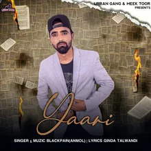 Yaari