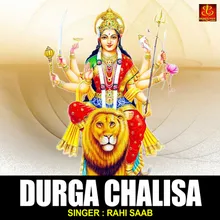 Durga Chalisa