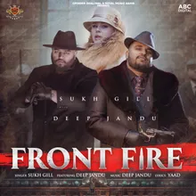 Front Fire