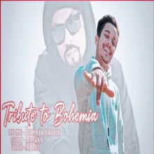 Tribute To Bohemia