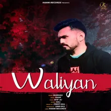 Waliyan