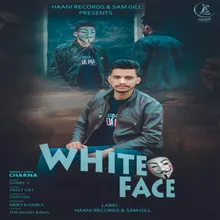 White Face