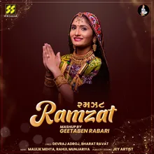 Ramzat Mashup