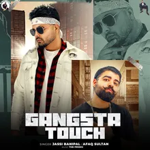 Gangta Touch