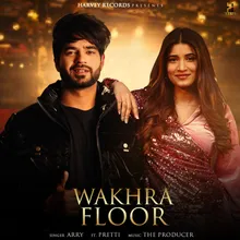 Wakhra Floor