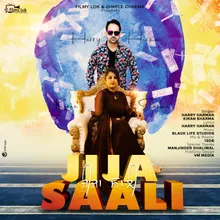 Jija Saali