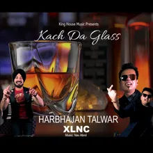 Kach Da Glass